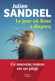 Le jour où Rose a disparu